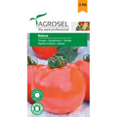 Hectarul - Seminte Tomate Raluca Agrosel 0.75 g